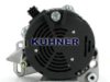 AD KüHNER 553030RI Alternator